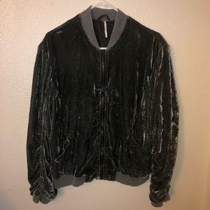 Free People jacket